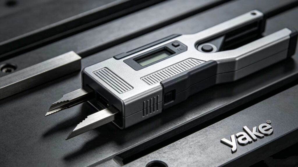Wood Moisture Measurement Instruments