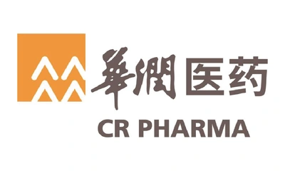CR Pharma