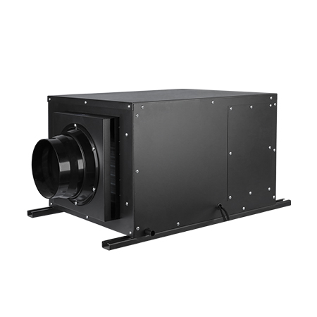 Commercial Ceiling Dehumidifier